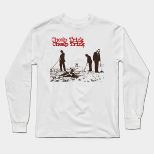 cheap on Long Sleeve T-Shirt